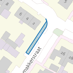 Perceel BML02-G-1421