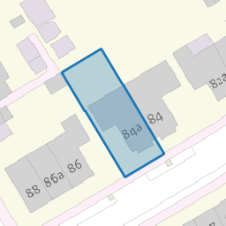 Perceel BML02-G-1433