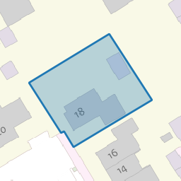 Perceel BML02-G-1439