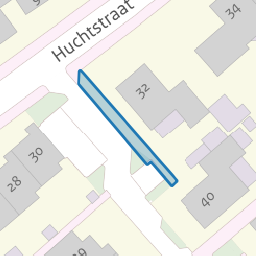 Perceel BML02-G-1448