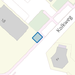 Perceel BML02-G-1455