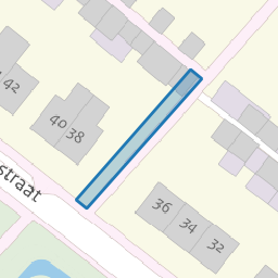 Perceel BML02-G-1462