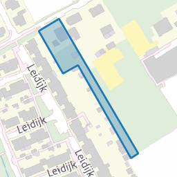 Perceel BML02-G-1470