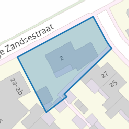 Perceel BML02-G-1511