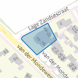 Perceel BML02-G-1512