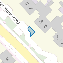 Perceel BML02-G-1514