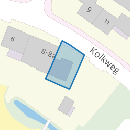 Perceel BML02-G-1530