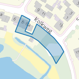 Perceel BML02-G-1531