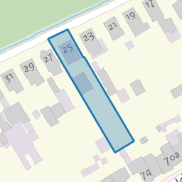 Perceel BML02-G-1533