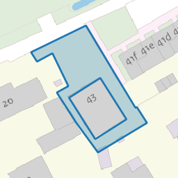 Perceel BML02-G-1537