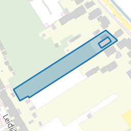 Perceel BML02-G-1546