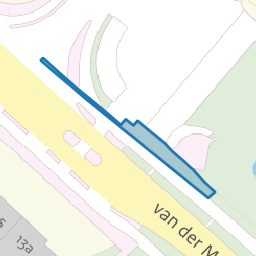 Perceel BML02-G-1551