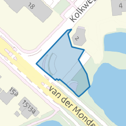 Perceel BML02-G-1552