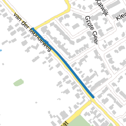 Perceel BML02-G-1553