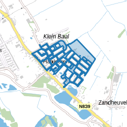 Perceel BML02-G-1554