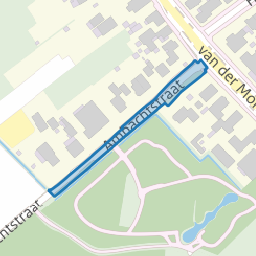 Perceel BML02-G-1562