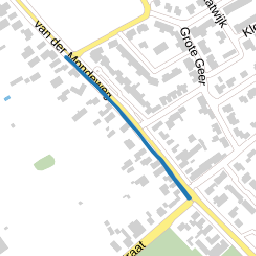 Perceel BML02-G-1563