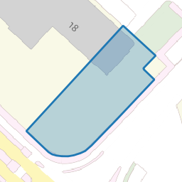 Perceel BML02-G-1583