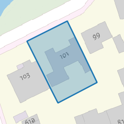 Perceel BML02-H-1012