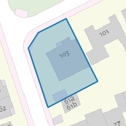 Perceel BML02-H-1013