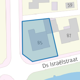 Perceel BML02-H-1030