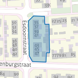 Perceel BML02-H-1031