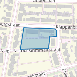 Perceel BML02-H-1034