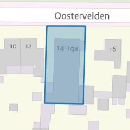 Perceel BML02-H-1042