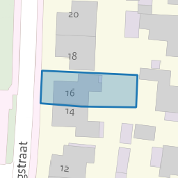 Perceel BML02-H-1049