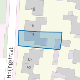 Perceel BML02-H-1050