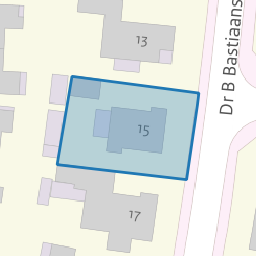 Perceel BML02-H-1051