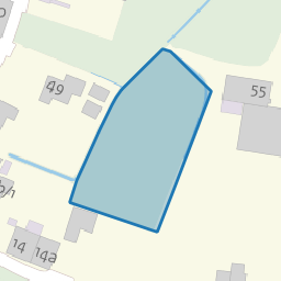 Perceel BML02-H-1064