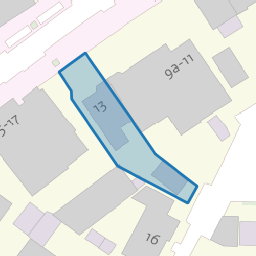 Perceel BML02-H-1070