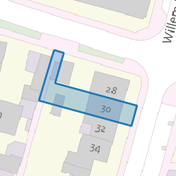 Perceel BML02-H-1072