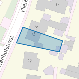 Perceel BML02-H-1074