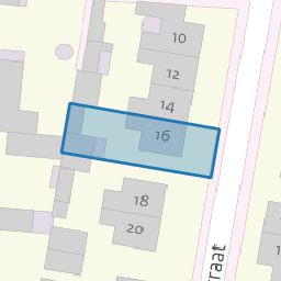 Perceel BML02-H-1119