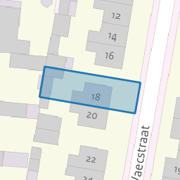 Perceel BML02-H-1120