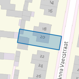 Perceel BML02-H-1121