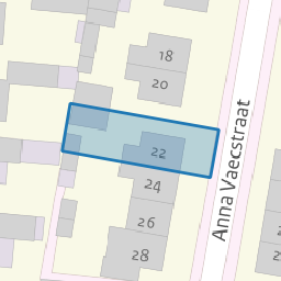 Perceel BML02-H-1122