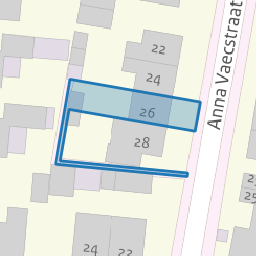 Perceel BML02-H-1124