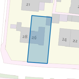 Perceel BML02-H-1129