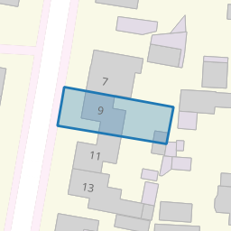 Perceel BML02-H-1134