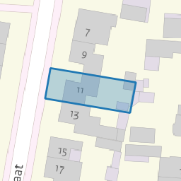 Perceel BML02-H-1135