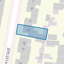 Perceel BML02-H-1136