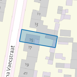 Perceel BML02-H-1137