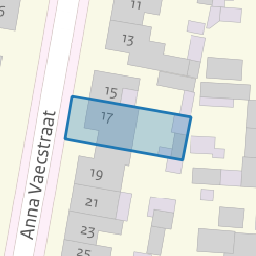 Perceel BML02-H-1138