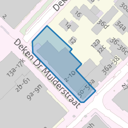 Perceel BML02-H-1165