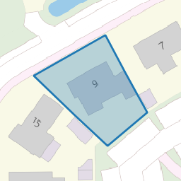 Perceel BML02-H-1171