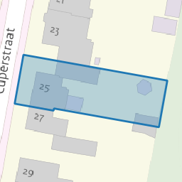 Perceel BML02-H-1185