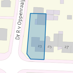 Perceel BML02-H-1210